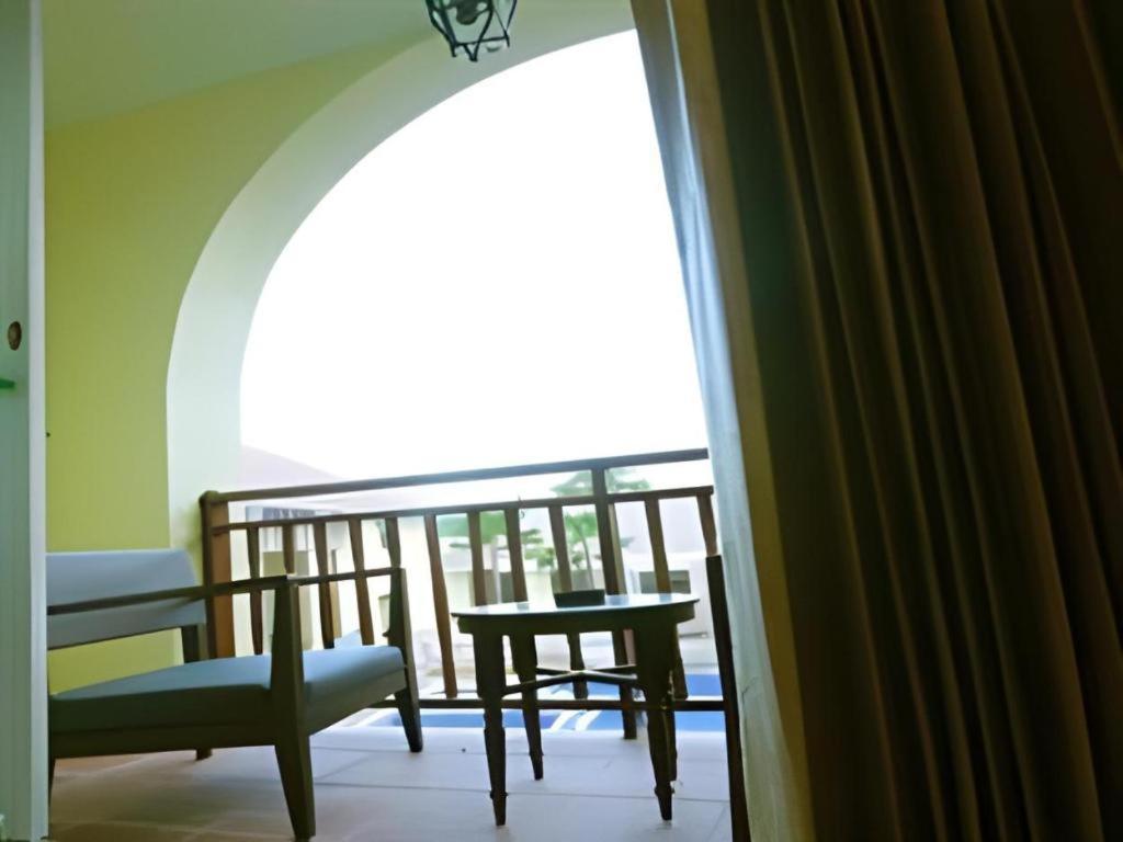 Khamthana The Colonial Hotel Chiangrai Chiang Rai Eksteriør bilde