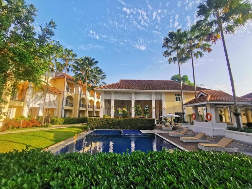Khamthana The Colonial Hotel Chiangrai Chiang Rai Eksteriør bilde