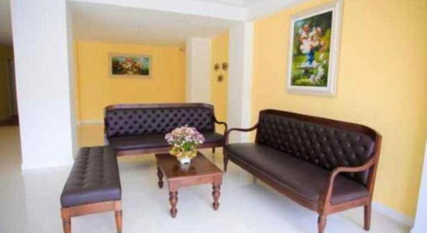 Khamthana The Colonial Hotel Chiangrai Chiang Rai Eksteriør bilde