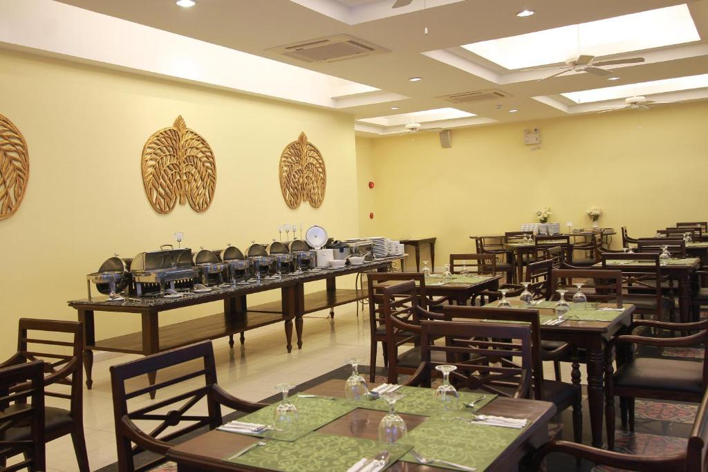 Khamthana The Colonial Hotel Chiangrai Chiang Rai Eksteriør bilde